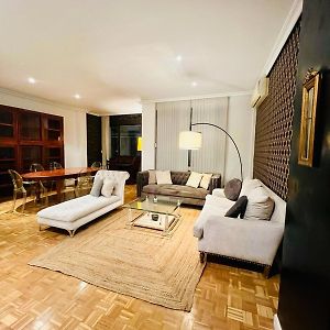 Appartement met Drie Slaapkamers